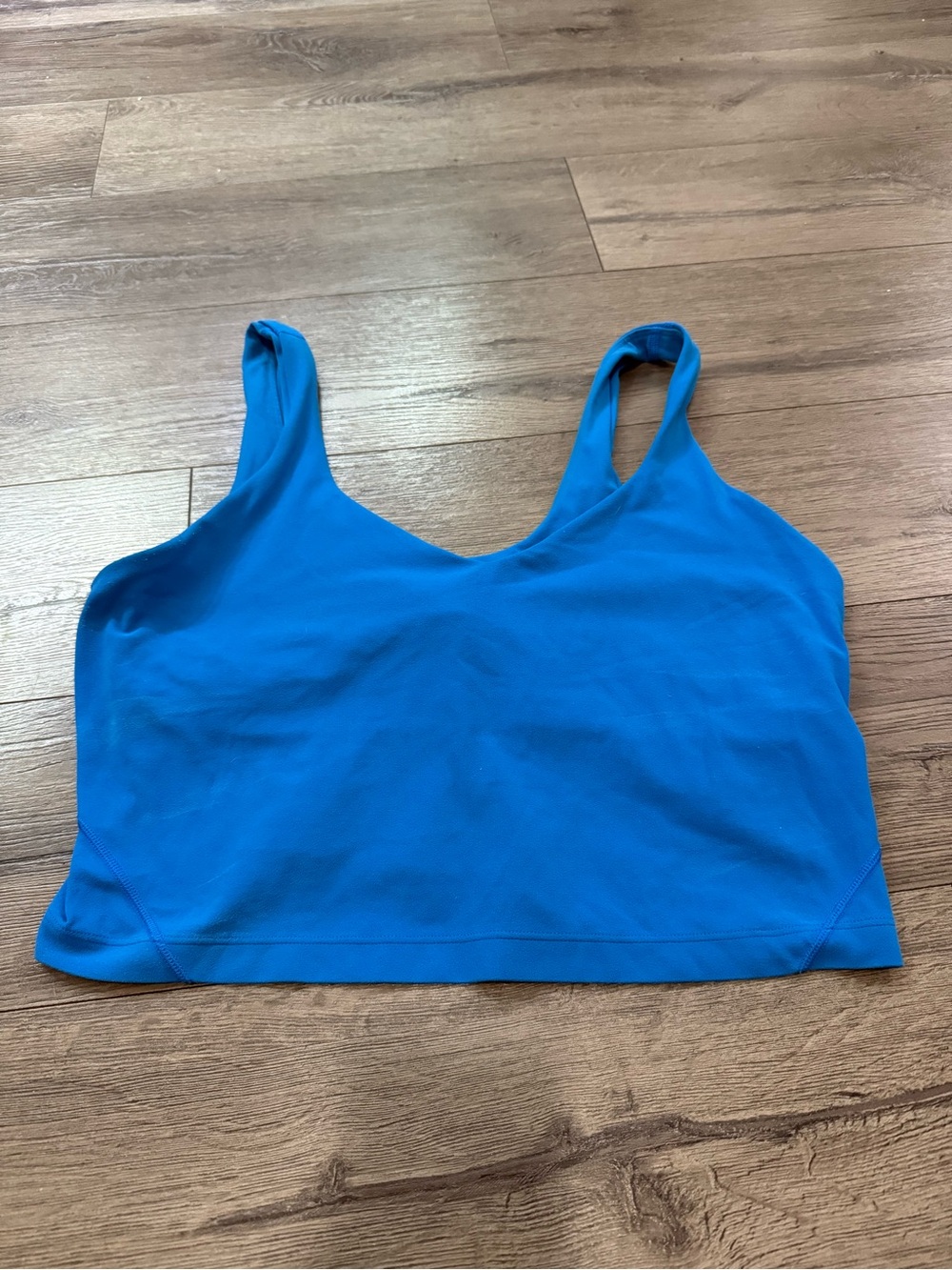 Lululemon Align Tank Top
Poolside